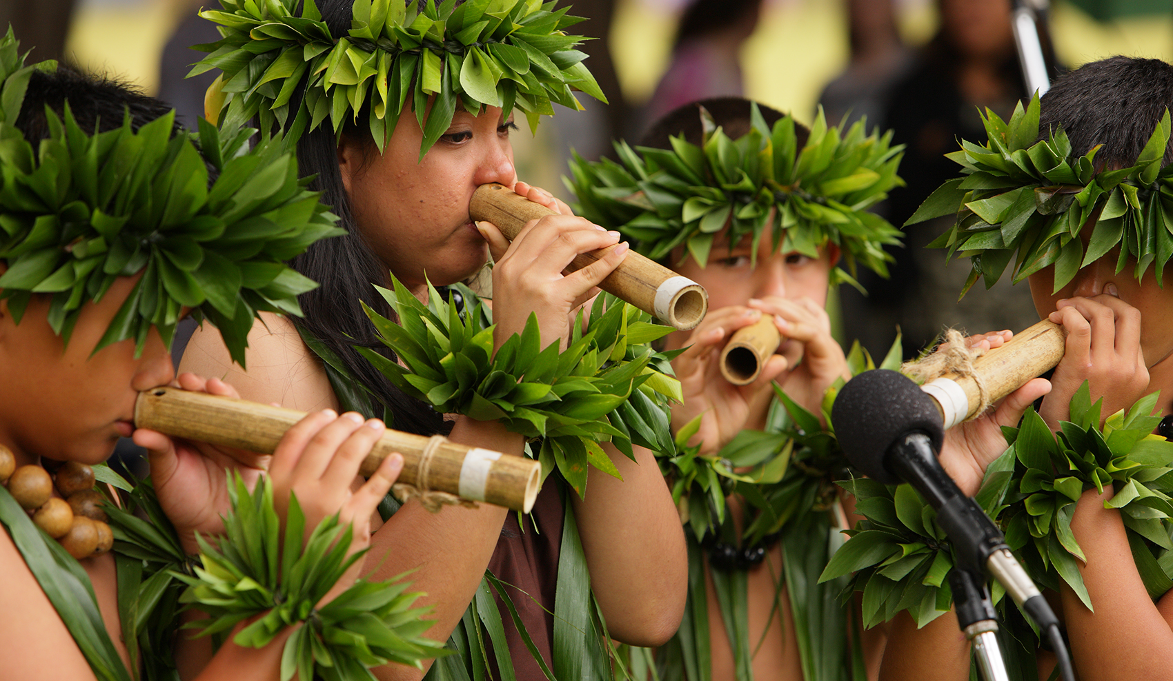 Kauai Events Calendar Go Hawaii